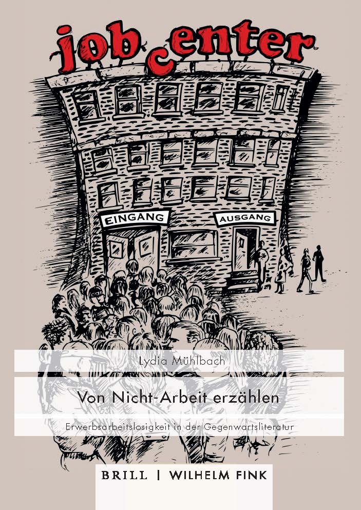 Cover_Mühlbach_Nicht-Arbeit