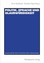 glaubwuerdigkeit