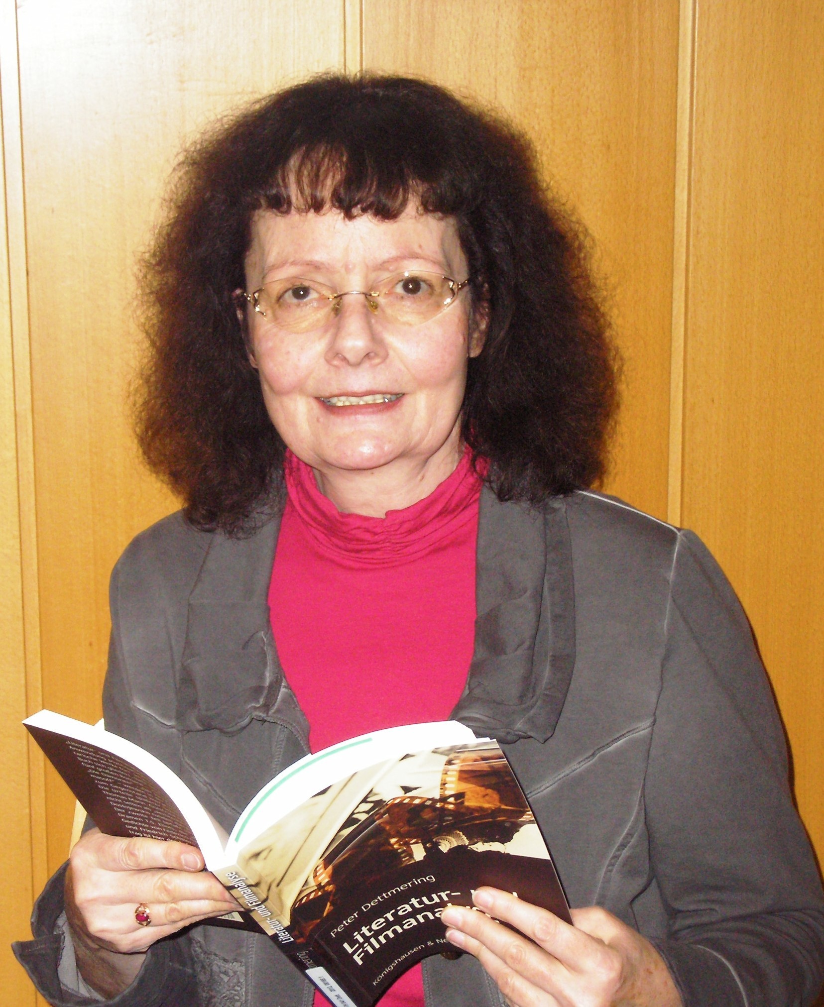 Bild von Dagmar Ende Bild von Dagmar Ende
