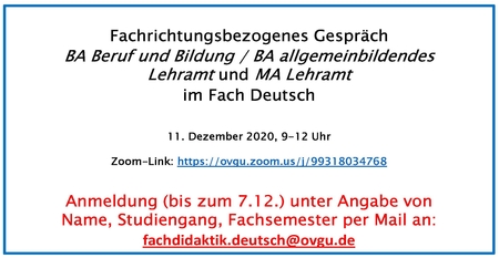 Ankündigung FG_aktuell