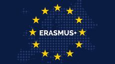 Mit Erasmus+ Europa entdecken!
